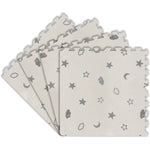 Baby Playmat (4 PCs) - Asters Maldives