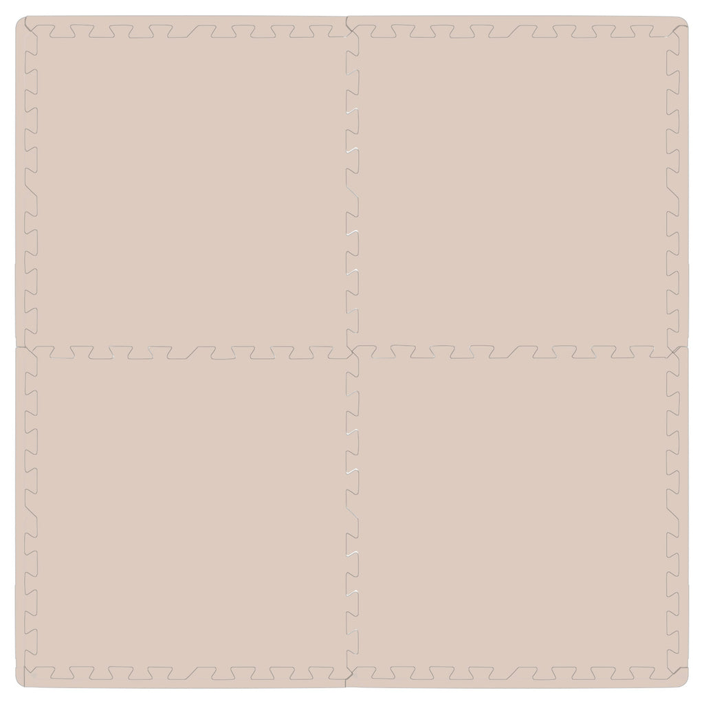 Baby Playmat (4 PCs) - Asters Maldives