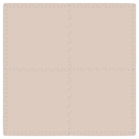 Baby Playmat (4 PCs) - Asters Maldives