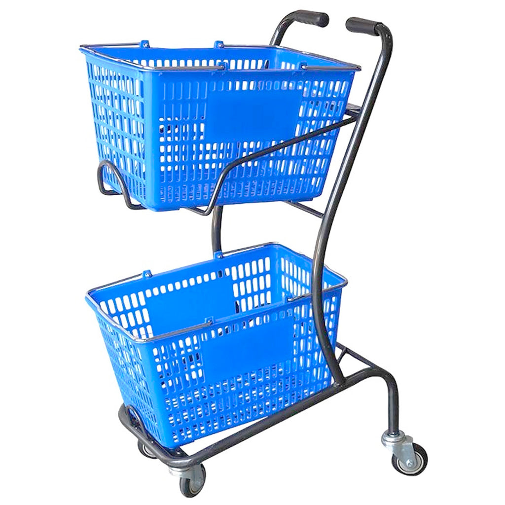 Trolley - Asters Maldives