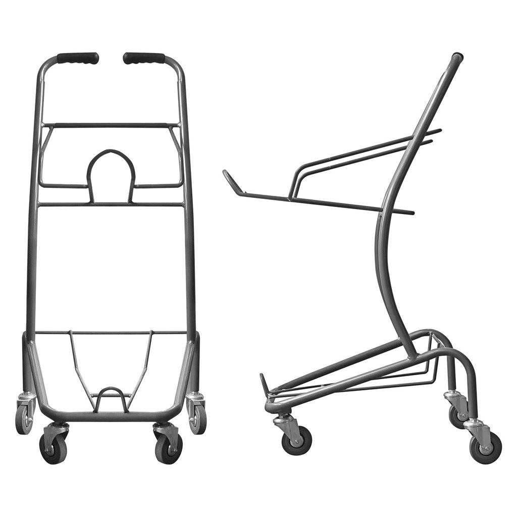 Trolley - Asters Maldives