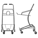 Trolley - Asters Maldives