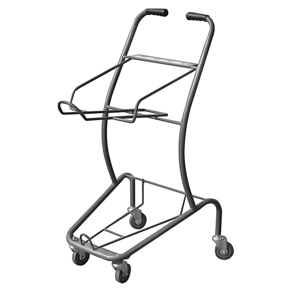 Trolley - Asters Maldives