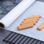 Baking Paper (30cm x 10m) - Asters Maldives
