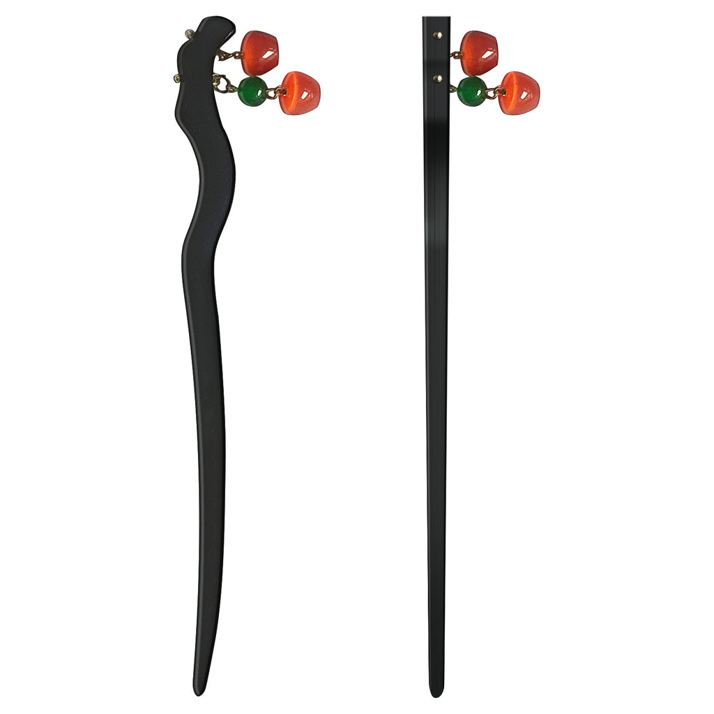 Hair Clip (7") - Asters Maldives