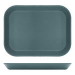 Serving Tray (20 x 15cm) - Asters Maldives
