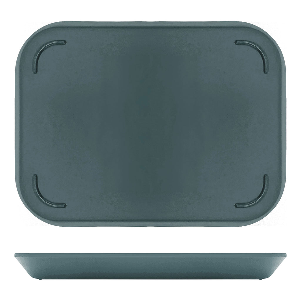 Serving Tray (20 x 15cm) - Asters Maldives