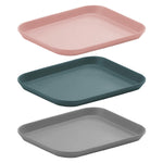 Serving Tray (20 x 15cm) - Asters Maldives