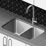 Kitchen Sink - Asters Maldives