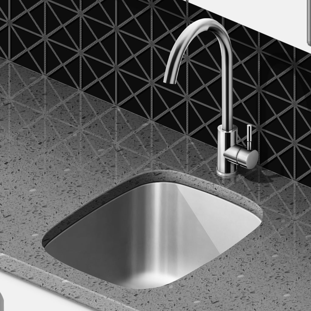 Kitchen Sink - Asters Maldives