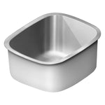 Kitchen Sink - Asters Maldives