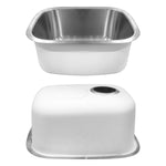 Kitchen Sink - Asters Maldives