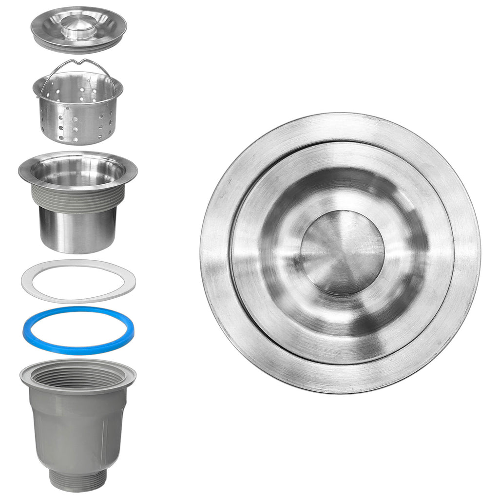 Kitchen Sink - Asters Maldives