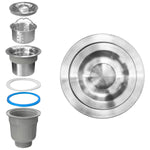 Kitchen Sink - Asters Maldives