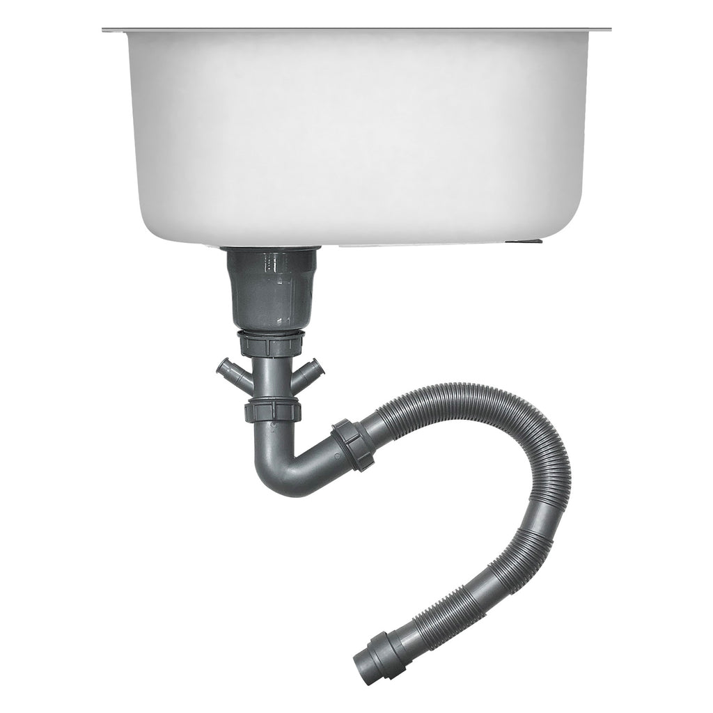 Kitchen Sink - Asters Maldives