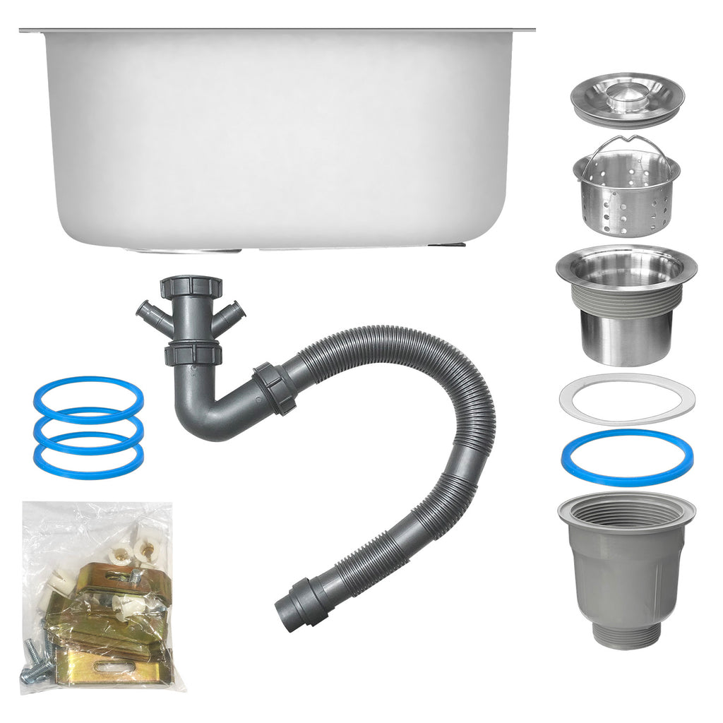 Kitchen Sink - Asters Maldives