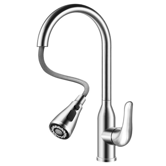 Kitchen Faucet - Asters Maldives