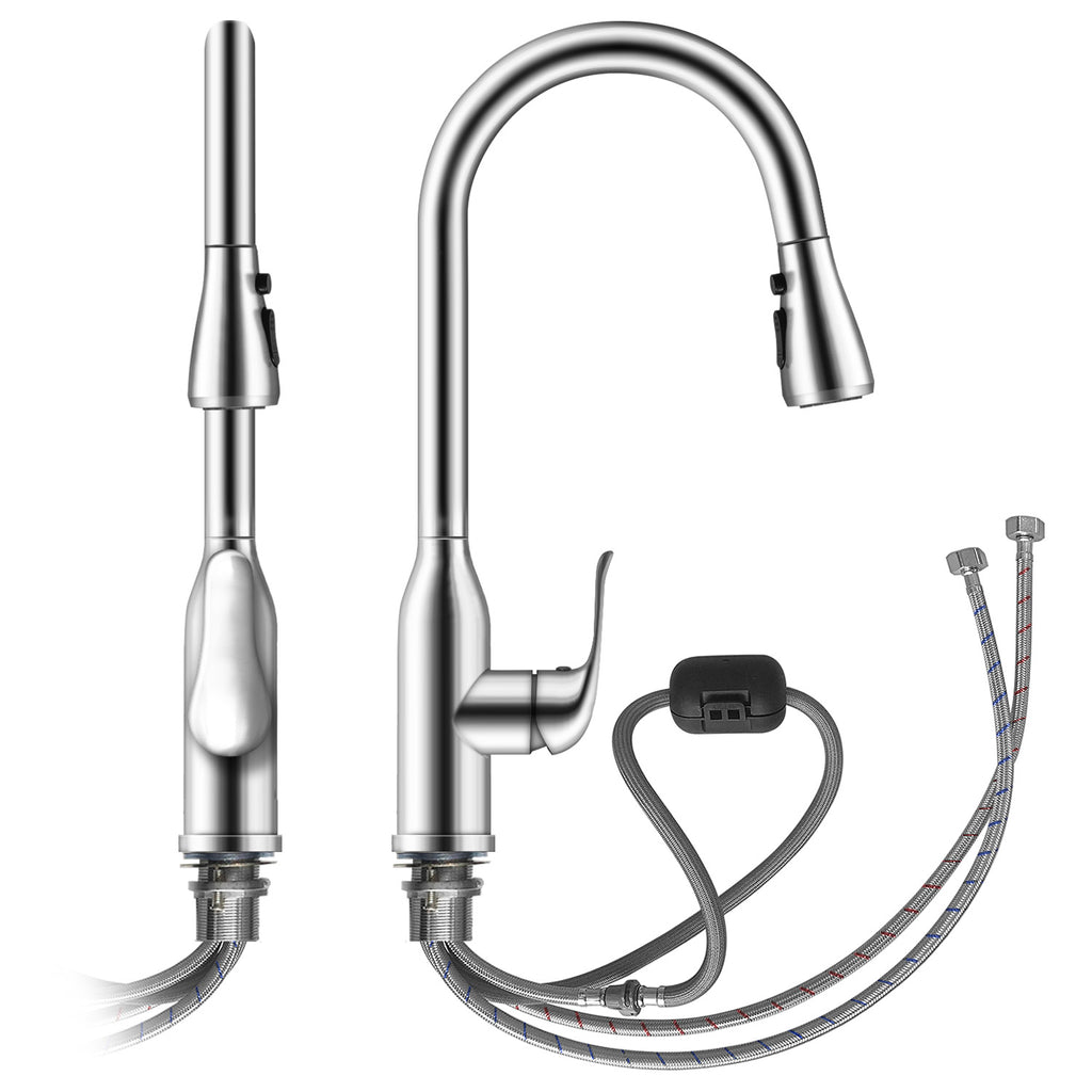 Kitchen Faucet - Asters Maldives