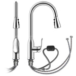 Kitchen Faucet - Asters Maldives