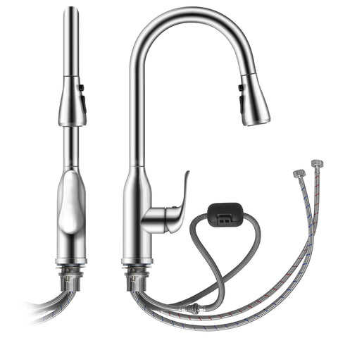 Kitchen Faucet - Asters Maldives