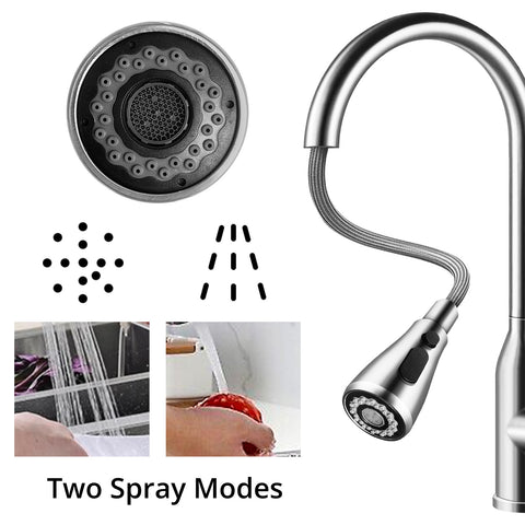 Kitchen Faucet - Asters Maldives