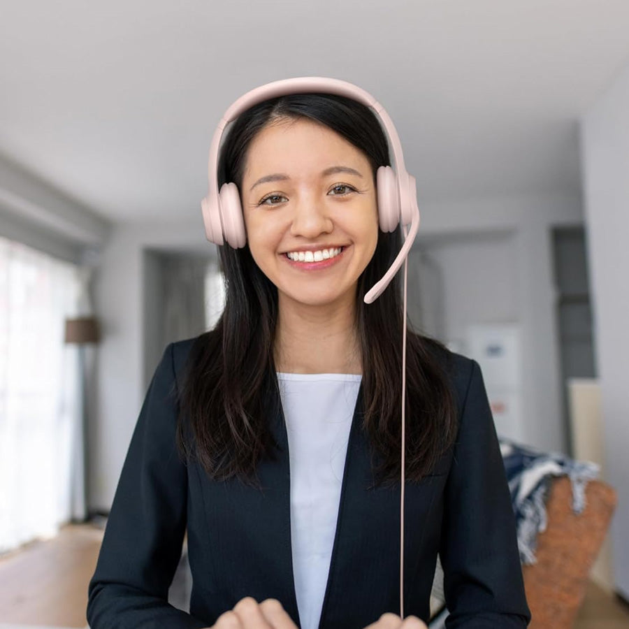 Headset - Asters Maldives