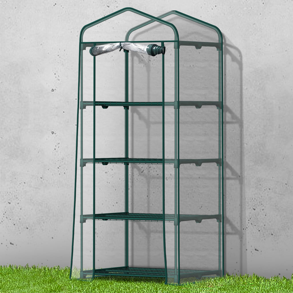 Greenhouse - Asters Maldives