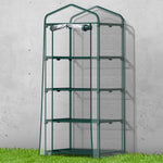 Greenhouse - Asters Maldives