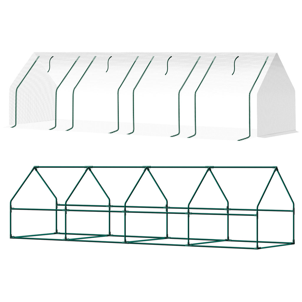 Greenhouse - Asters Maldives