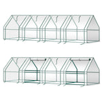 Greenhouse - Asters Maldives