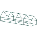 Greenhouse - Asters Maldives