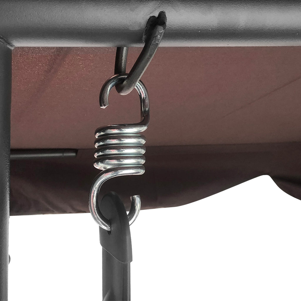 Swing Chair+Bed - Asters Maldives