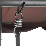 Swing Chair+Bed - Asters Maldives