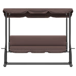 Swing Chair+Bed - Asters Maldives