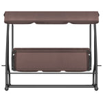 Swing Chair+Bed - Asters Maldives