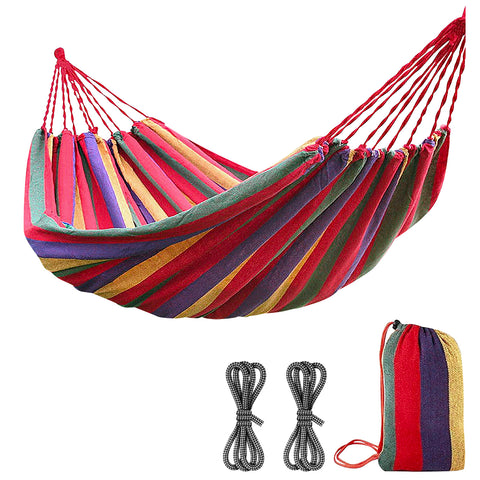 Hammock with Stand - Asters Maldives