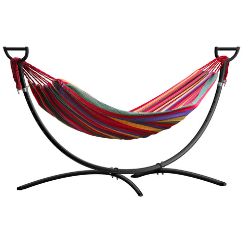 Hammock with Stand - Asters Maldives