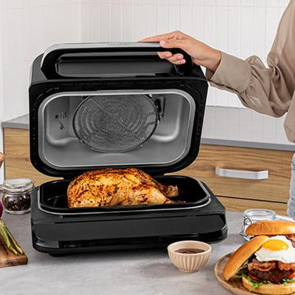 Air Fryer, 6-in-1 (6L)