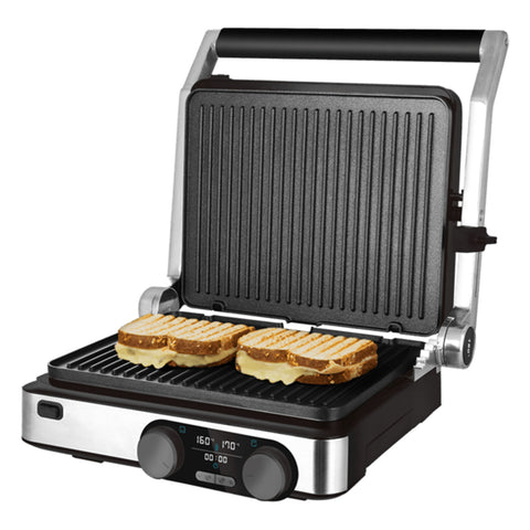 Griller - Asters Maldives