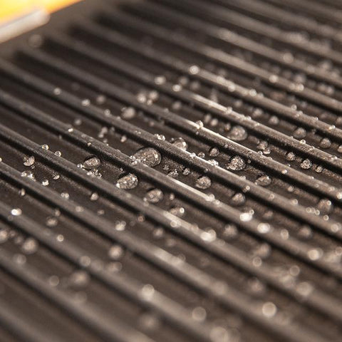 Griller - Asters Maldives