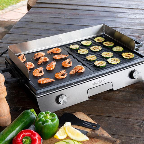 Griller - Asters Maldives