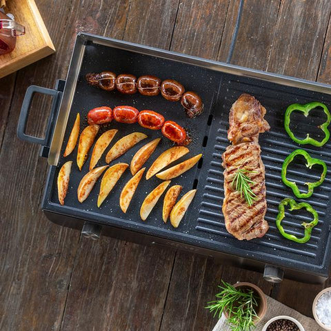 Griller - Asters Maldives