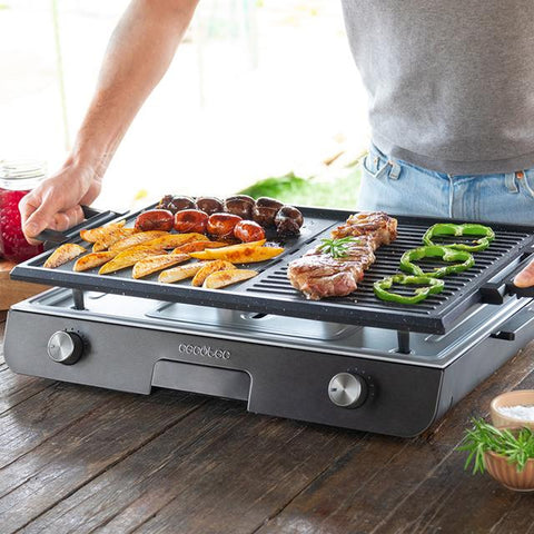 Griller - Asters Maldives