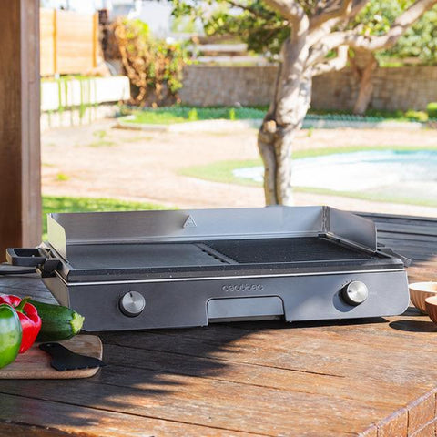 Griller - Asters Maldives