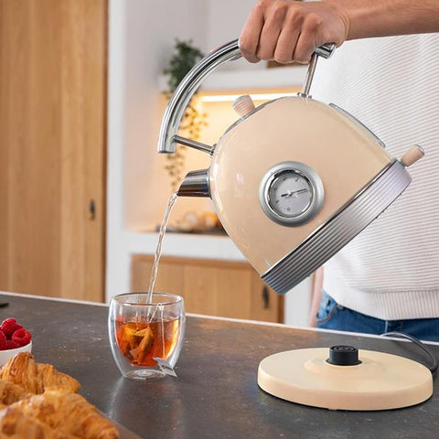 Kettle (1.8L)