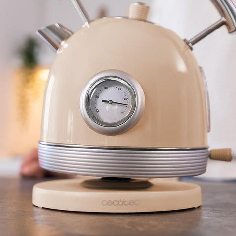 Kettle (1.8L)