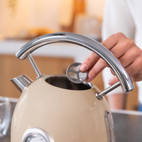Kettle (1.8L)