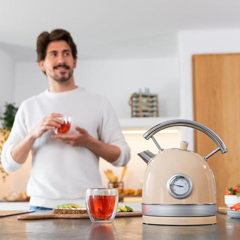 Kettle (1.8L)