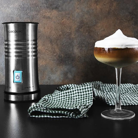 Milk Frother (240ml) - Asters Maldives