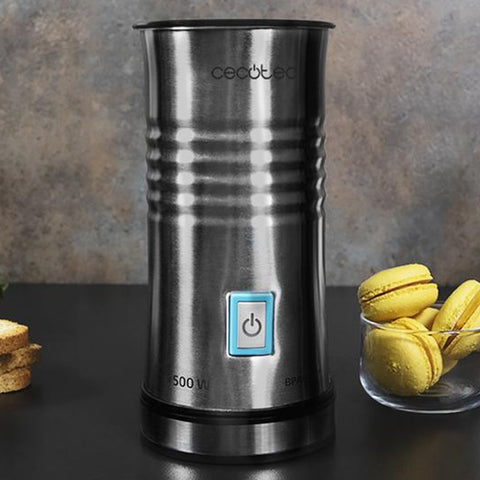 Milk Frother (240ml) - Asters Maldives